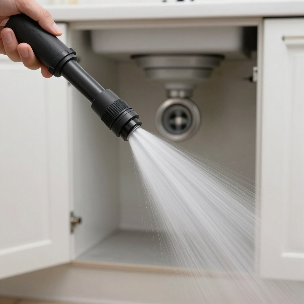 Drain Cleaning & Unclogging in Stafford