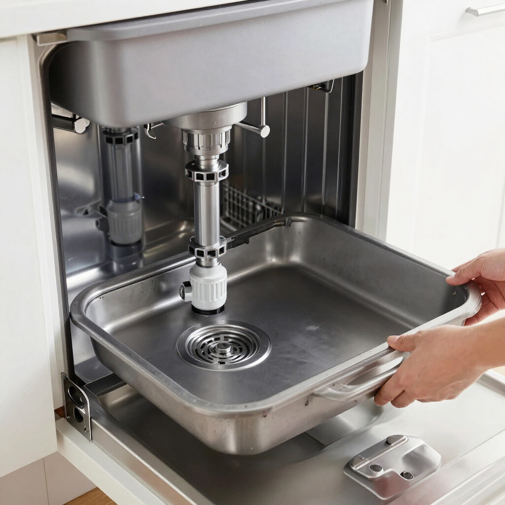 Garbage Disposal in Stafford