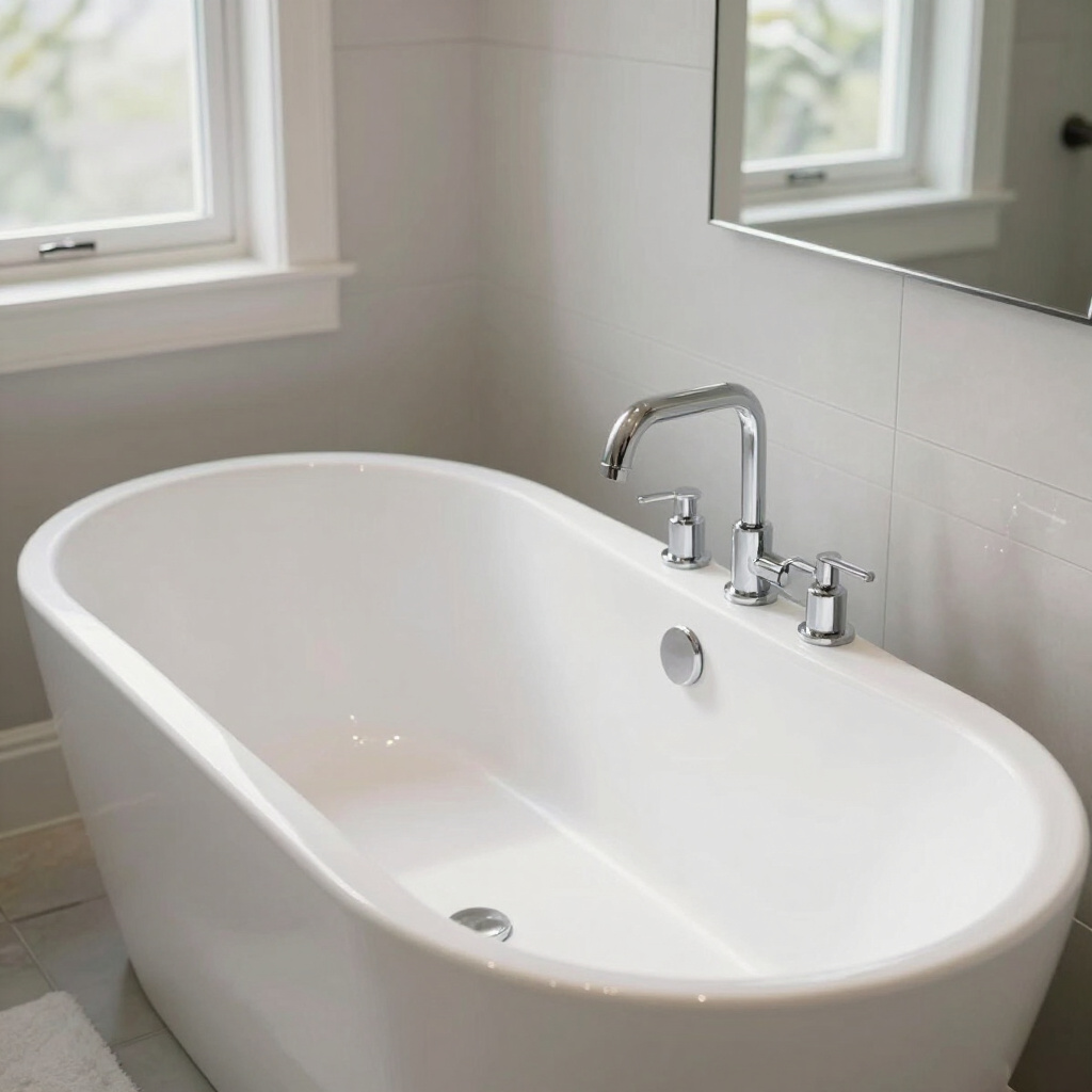 Bathroom & Kitchen Upgrades in Stafford